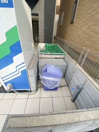 徳庵駅 徒歩3分 8階の物件外観写真